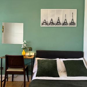 Appartement met Twee Slaapkamers